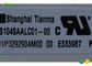 Voorzie het 10.4 duimtianma medische LCD Scherm TS104SAALC01-00 van CCFL backlight