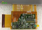 BOE 7,0 duim Industriële LCD Vertoningen voor de Reclame van Machinekiosken, Frequentie 60Hz