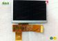 Industriële LCD Vertoningen HSD050IDW-A30 800 (RGB) ×480 Antiglare, Harde de deklaag (3H) Oppervlakte, van WVGA