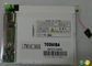 De Industriële LCD Vertoningen van TOSHIBA LTM04C380K zonder aanraking, resolutie 640*480