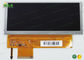 LQ043T3DX05 scherp LCD Comité 4,3 duim met het Actieve Gebied van 95.04×53.856 mm
