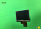 LH350WV2-SH02 Comité van 3,5 duim het normaal Zwarte LG LCD met 45.36×75.6 mm
