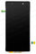 OEM Originele Lcd van de Celtelefoon Vertoning 5,2 Duim voor het Schermbecijferaar van Sony Xperia Z2
