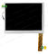 Het nieuwe en originele van het de Vertoningsscherm van 12.1inch TM121TDSG01 LCD Comité Tianma
