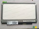 Van de de Vertoningen Vlakke Rechthoek van NT116WHM-N11 BOE Industriële LCD het Contrastverhouding 500/1