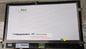 LTL106AL01-001 Comité 10,6 Duim 1366 van Samsung LCD RGB Lamptype van ×768 WXGA WLED