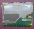 LTM12C285 Industriële LCD Vertoningen 12,1 van Toshiba“ de Steunkleur van LCM 800×600 262K
