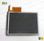 Antiglare Oppervlakte Scherp LCD Comité a-Si TFT LCD 3,5 Duim 240×320 LQ035Q7DH08