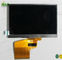 Industriële LCD Vertoningen 4,3 Duim 800×480 van TD043MTEA1 TPO LTPS voor Medische Weergave