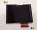 Vlakke Antiglare Harde de Deklaagoppervlakte van de Rechthoekkoe LCD Vertoning TX09D80VM3CCA HITACHI