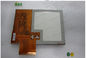 Vlakke Antiglare Harde de Deklaagoppervlakte van de Rechthoekkoe LCD Vertoning TX09D80VM3CCA HITACHI