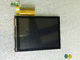 TM035HBHT1 Tianma LCD toont 3,5 het Comité van de Duim240×320 Embeded Aanraking Harde Deklaagoppervlakte