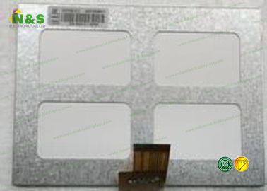 Het aanrakingsscherm de Vertoningen TM070RDH01 van 7 Duimtianma LCD voor DVD GPS