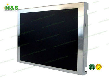 76 PPI-Pixeldichtheid 7 het Comité van AUO LCD, Vlakke Comité LCD Vertoning up070w01-1 voor Commercieel Gebruik