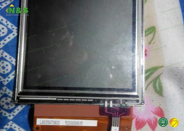 Hoge Contrastverhouding 3.5 Duim Scherp LCD Comité LQ035Q7DB02 53.64 × 71.52 mm