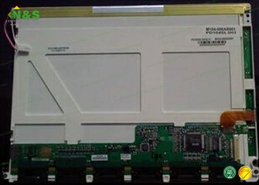 E Inkt de Vertoningsmodule van 10.4 Duimtft lcd, de Hoge Vertoning OD104SL4 van TFT LCD van het Trillingsbewijs