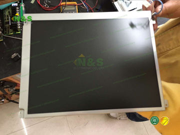Nieuwe Originele 10.4 Duimkoe LCD Vertoning 640*480 FSTN LMG7550XUFC voor Industriële Machine