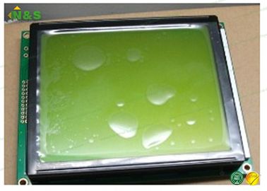 Optrexlcd Vertoning 4.7“ STN, Gele/Groene (Positieve) Vertoning dmf5001ny-ly-AIE stn-LCD, Comité