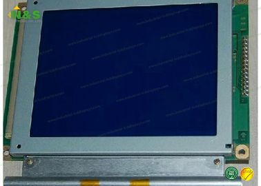 3.6“ STN, de Gele/Groene (Positieve) Vertonings dmf5002ny-EB Zwart-wit Comité Vertoning van Optrex LCD