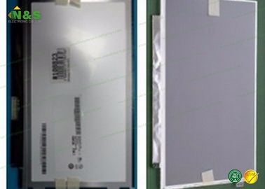 QUY-LAPTOP LCD het Scherm 10.1 Vlakke duim GESCHIKTE B101AW06 V1 HW1A &amp; Glans (Nevel 0%)