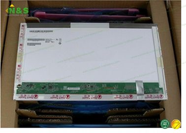 AUO 15.6 duim40pin HD TFT LCD Glans (Nevel 0%) B156XW02 V0 normaal Wit XGA TN