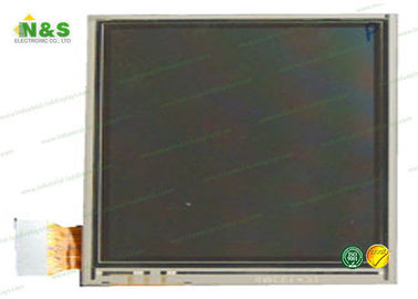 TD035STEE1 industriële LCD toont het Actieve Gebied 53.28×71.04 mm van 3,5 duimvga