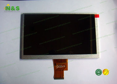 EJ070NA -01J 7,0 lcd van duimchimei monitor165.75×105.39×3.7 mm Overzicht