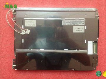 Antiglare, Harde deklaag, Antireflection Scherp LCD Comité 10,4 normaal Witte duim TN