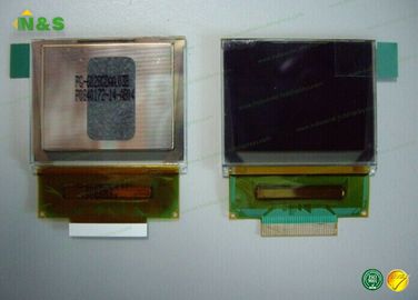 Univision UG - de Industriële LCD Vertoningen van 6028GDEAF01, 1,45 duim micro- lcd vertoningspm - OLED