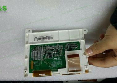 Normaal Wit/Transmissive Comité TN van AT050TN23 V.1/van V.3/van V.5 Innolux LCD