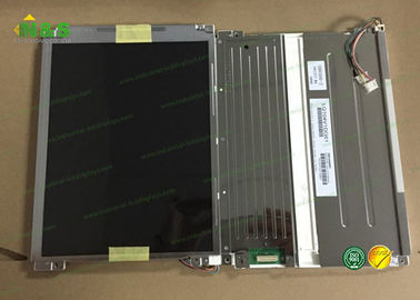 Scherp LCD Comité LQ104V1DG83 10,4 Overzicht van het duim211.2×158.4 mm het Actieve Gebied 246.5×179.4×34.7 mm