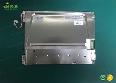 Scherp LCD Comité LQ10D368 10,4 Overzicht van het duim211.2×158.4 mm het Actieve Gebied 246.5×179.4×11 mm