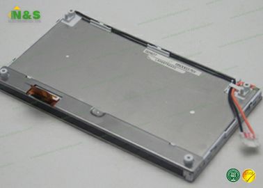 4,0 Duim Antiglare normaal Zwart Scherp LCD Comité LQ040Y1SG01 51.84×86.4 mm