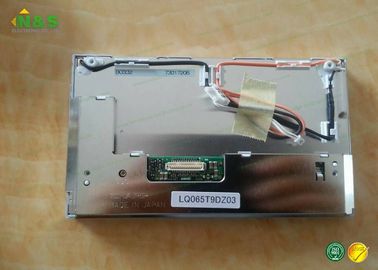 Antiglare Antireflection Scherpe LCD Vlakke Scherm LQ065T9DZ03 250 CD/m ²