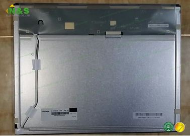 1024×768 G150XGE-L07 het Comité van 15 duiminnolux LCD, Antiglare TFT LCD-Vertoning