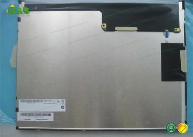 Het Originele lcd vlakke paneel van AUO G150XVN01 V0, tft lcd paneel Volledige het Bekijken Hoek