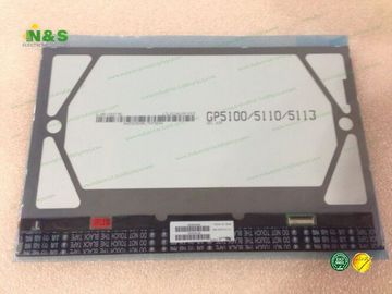 De Vertoningscomité van Samsung LTL101AL06-003 LCD 10,1 duim met 228.21*148.86 mm