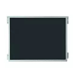 10,4 Duim LEIDENE Industriële LCD Beeldschermresolutie 1024x768 G104XVN01.1