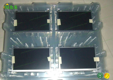 4,2 duim Scherp LCD Comité LQ042T5DG01 een van het de vertoningsscherm van GPS LCD het paneelcontrolebord aan boord