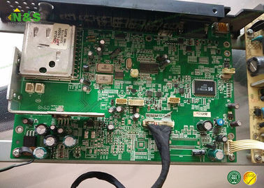 Laptop 409.8×230.4 mm van het hoge Resolutielq185t1lgn2 transparant lcd paneel Actief Gebied