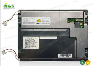 8,4 Duimaa084vf05 TFT LCD Module, tft lcd vertoningsmodule 170.88×128.16 mm