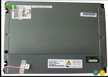 De normaal Witte Module van 211.2×158.4 mm TFT LCD, de vertoningspaneel CCFL TTL van AA104VC06 lcd