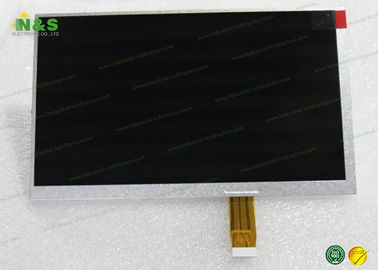 Het Comité van AT070TN07 V.B Innolux LCD, 7 lcd vertonings152.4×91.44 mm Actief Gebied