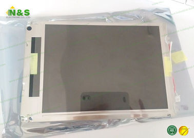 170.88×129.6 de scherpe lcd module van mm LQ084V1DG21E, lcd van de 31 speldenauto vertoning