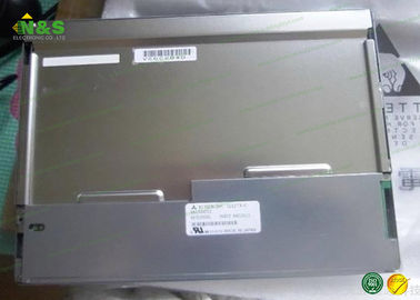 AA104XD12 het Comité 10.4inch LCM 1024×768 1000 700:1 262K/16.7M WLED LVDS van Mitsubishi LCD