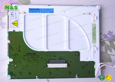 6.0inch TOSHIBA-paneel tfd60w12-B, Industriële LCD Vertoningen
