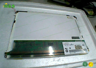 HT10X21-301 Antiglare Industriële LCD Vertoningen voor Stootkussen, Tabletpaneel