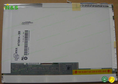 HT12X14-300 HYDIS 12,1 duim Industriële LCD Vertoningen, lcd laptop het schermreparatie 