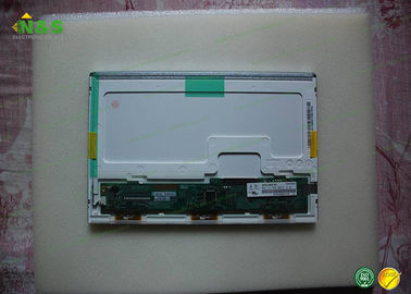 HSD100IFW1-A00 HannStar 10,1 lcd het Actieve Gebied van de paneelmodule 220.416×129.15 mm