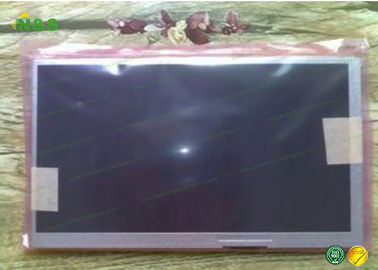 Comité 7,0 duim LCM van C070FW03 V8 AUO LCD met het Actieve Gebied van 156.24×82.37 mm